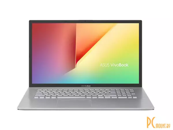 Ноутбук Asus VivoBook X712EA-AU706 Silver