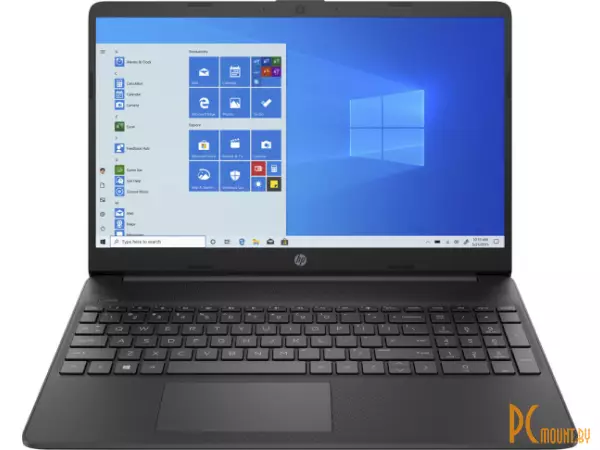 Ноутбук HP Laptop 15s-eq2711nd (546U0EA) Grey
