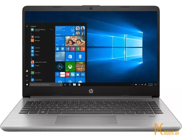 Ноутбук HP 340S G7 (3C205EA)