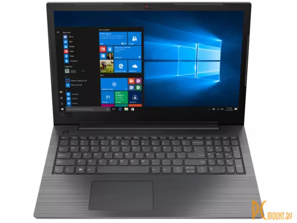 Ноутбук Lenovo V130-15IKB (81HN00NFRU) Grey