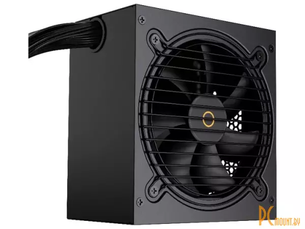 блок питания Ocypus Beta P400 BK 400W (Beta-P400-N1HDBK024X-EU) Beta-P400-N1HDBK024X-EU