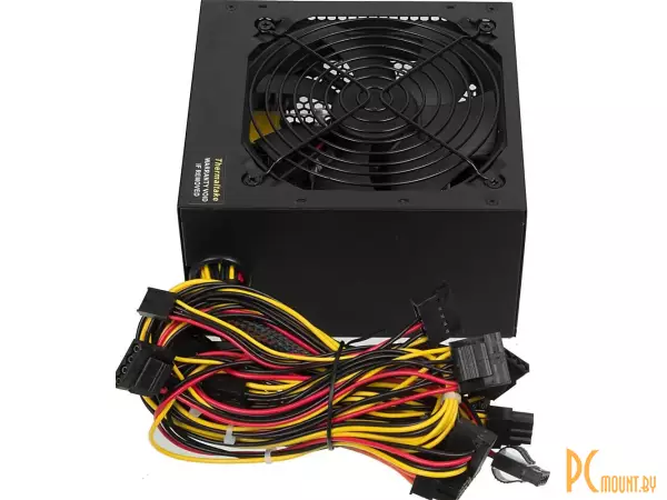 блок питания Thermaltake Litepower 550W (PS-LTP-0550NPCNEU-2) PS-LTP-0550NPCNEU-2