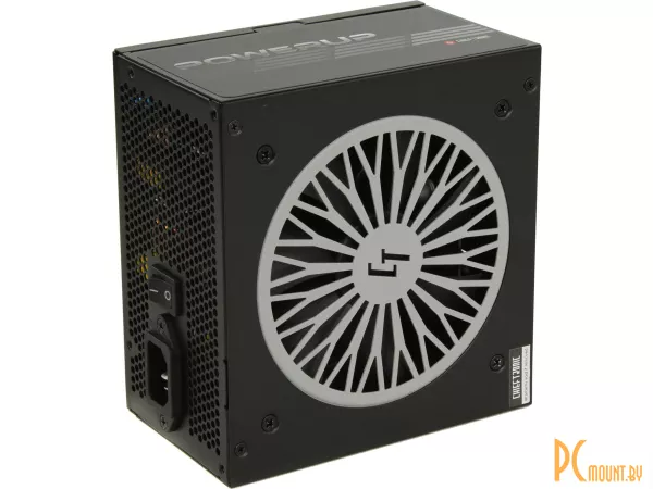Блок питания Chieftec Chieftronic PowerUP GPX-550FC 550W