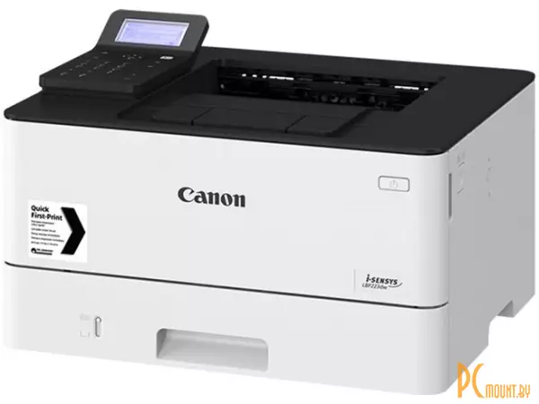 Принтер Canon i-SENSYS LBP223dw (3516C008) A4 : принтеры :: canon :: лазерный a4