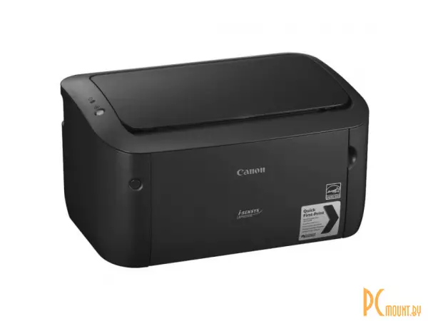 Принтер Canon i-SENSYS LBP6030B Bundle (8468B042)