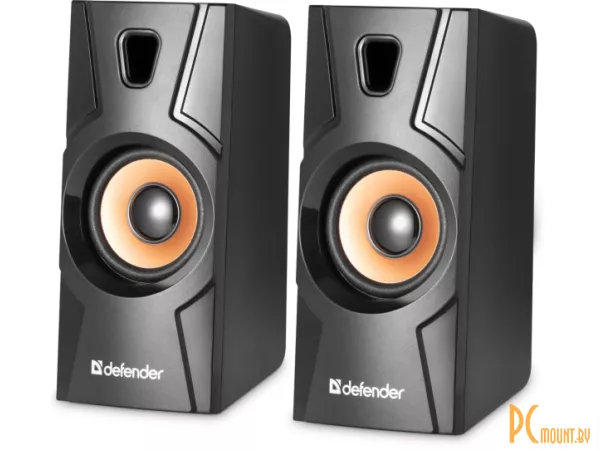 Колонки Defender Aurora S8 Black (65408)