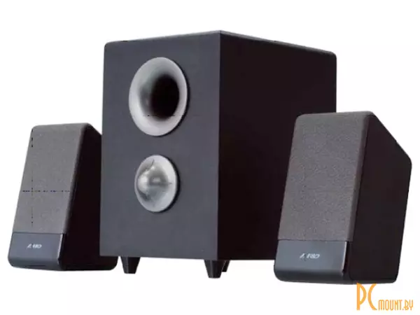 Колонки F&D S320  2.1