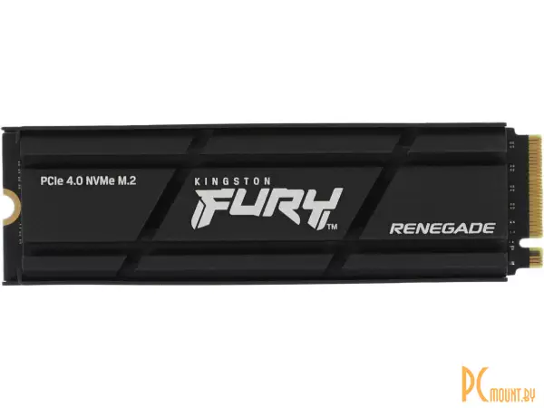 SSD диск x4 4000Gb (SFYRDK/4000G) SFYRDK/4000G PCI-E 4.0