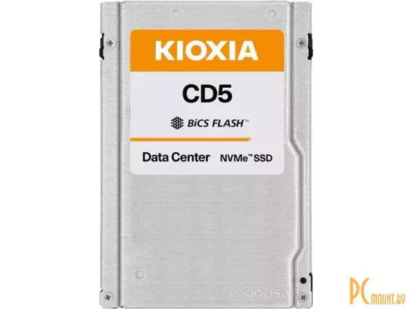 SSD диск 1.92TB (KCD5FLUG1T92) KCD5FLUG1T92 CD5 Series