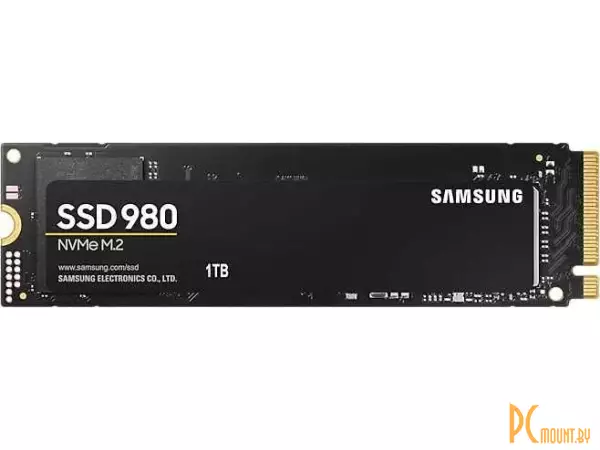 SSD диск (MZ-V8V1T0BW) MZ-V8V1T0BW 980 1TB