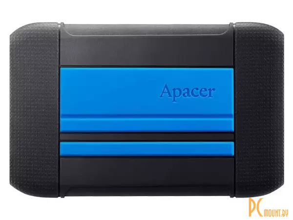 фото внешний накопитель (AP1TBAC633U-1) AP1TBAC633U-1 AC633 1TB внешний накопитель (AP1TBAC633U-1) AP1TBAC633U-1 AC633 1TB