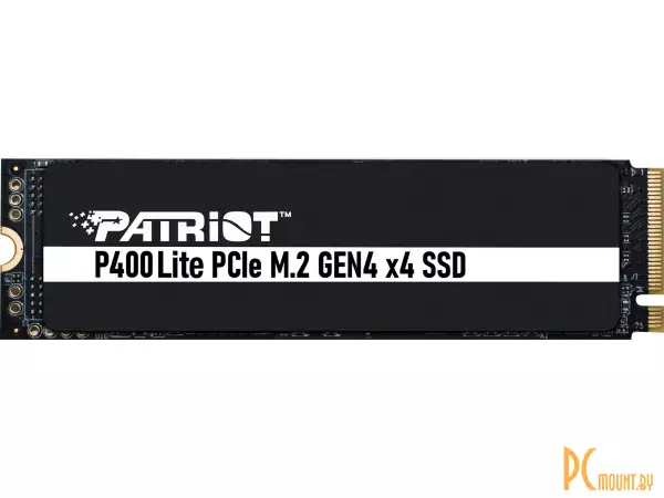 SSD диск 500GB (P400LP500GM28H) P400LP500GM28H P400 Lite