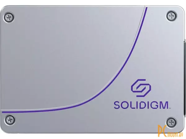 SSD диск (SSDSC2KB480GZ1Z) SSDSC2KB480GZ1Z D3-S4520 480GB