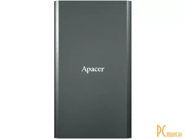 внешний накопитель (AP2TBAS723B-1) AP2TBAS723B-1 AS723 2TB