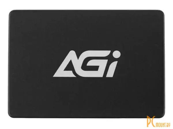 SSD диск AGI500GIMAI238-CB AGI500GIMAI238-CB