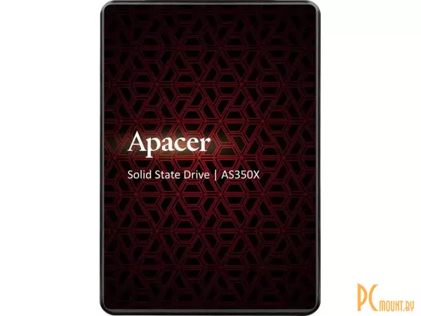 SSD диск Bulk (AP1TBAS350XR) AP1TBAS350XR AS350X 1TB