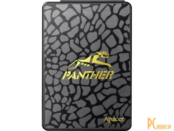 фото SSD 480GB Apacer AP480GAS340G-1 2.5\'\' SATA-III SSD 480GB Apacer AP480GAS340G-1 2.5\'\' SATA-III
