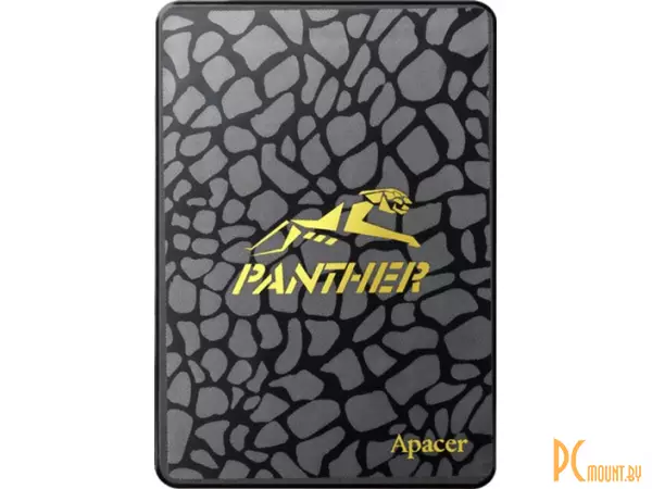 SSD диск 960GB Bulk (AP960GAS340G) AP960GAS340G Panther AS340