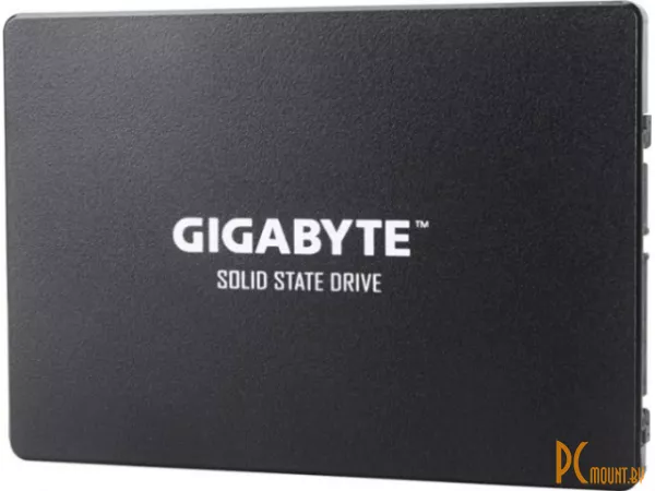 SSD 240GB Gigabyte GP-GSTFS31240GNTD 2.5\'\' SATA-III