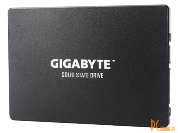 SSD 480GB Gigabyte GP-GSTFS31480GNTD 2.5\'\' SATA-III