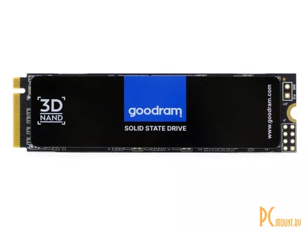 SSD 1TB GoodRam SSDPR-PX500-01T-80 M.2 2280