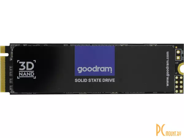 SSD 256GB GoodRam SSDPR-PX500-256-80 M.2 2280