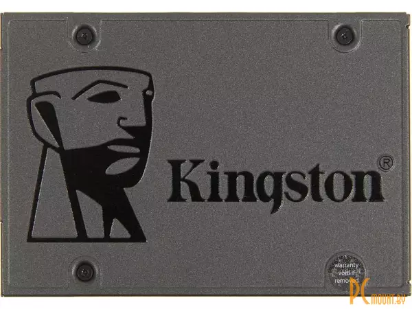 SSD диск SA400S37/480G 480GB SA400S37/480G