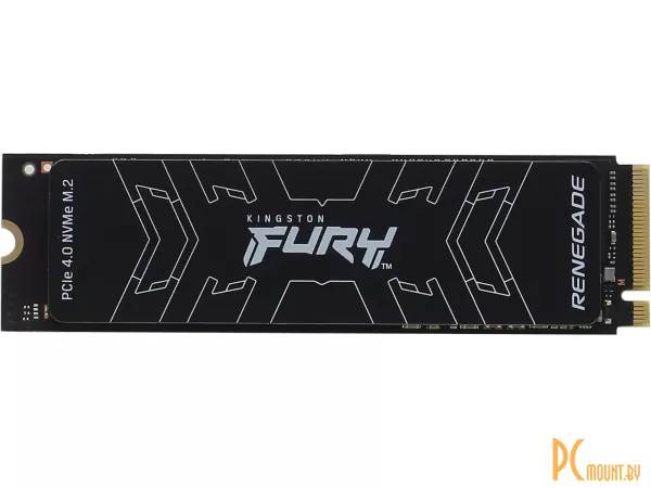 фото SSD 500GB Kingston SFYRS/500G M.2 2280 SSD 500GB Kingston SFYRS/500G M.2 2280