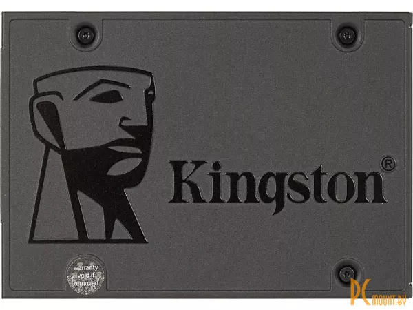 SSD 960GB Kingston SA400S37/960G 2.5\'\' SATA-III