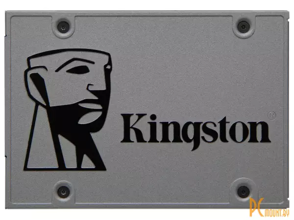 SSD 960GB Kingston SUV500/960G 2.5\'\' SATA-III