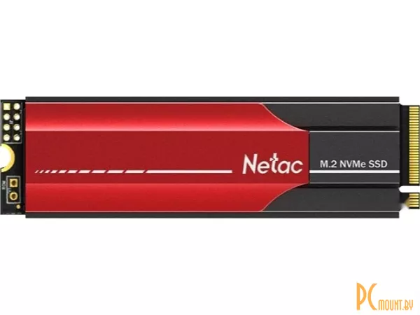 SSD 500GB NetacNT01N950E-500G-E4X M.2 2280