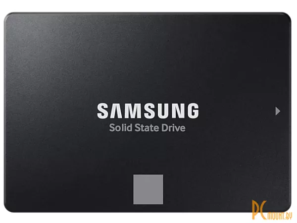 SSD 1TB Samsung MZ-77E1T0(B/BW) 2.5\'\' SATA-III