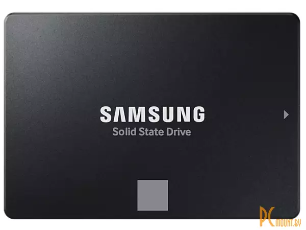 SSD 1TB Samsung MZ-77E1T0(B/BW) 2.5\'\' SATA-III