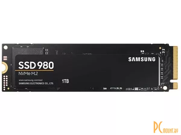 SSD 1TB Samsung MZ-V8V1T0B M.2 2280