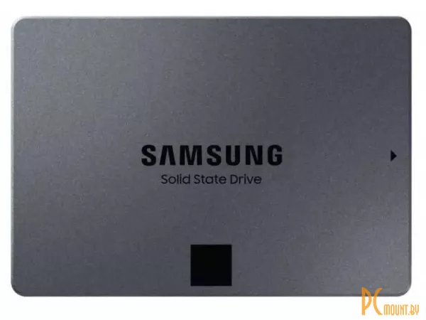 SSD 2TB Samsung MZ-77Q2T0(B/BW) 2.5\'\' SATA-III