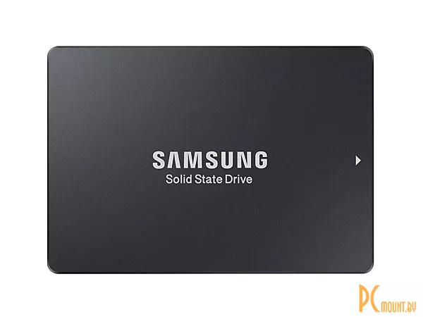 SSD 240GB Samsung MZ7LH240HAHQ-00005 OEM 2.5\'\' SATA-III