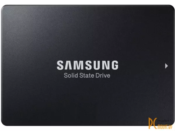 SSD 250GB Samsung MZ-77E250B (BW) 2.5\'\' SATA-III