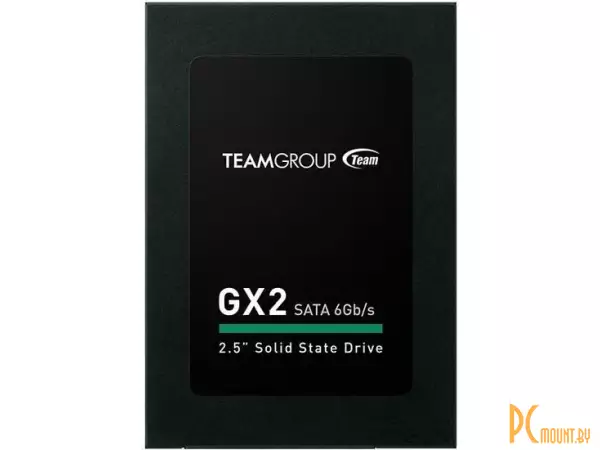 SSD 1TB Team T253X2001T0C101 2.5\'\' SATA-III
