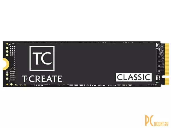 фото SSD 1TB Team TM8FFX001T0C129 M.2 2280 SSD 1TB Team TM8FFX001T0C129 M.2 2280