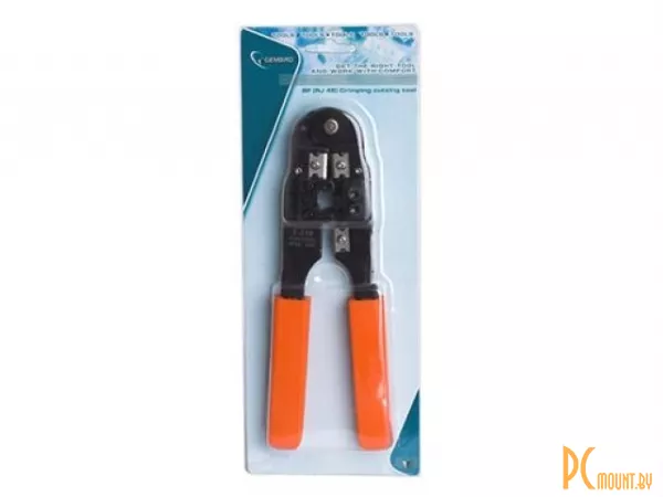 фото Инструмент Cablexpert T-210 Инструмент Cablexpert T-210