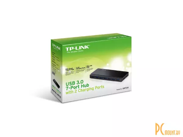 TP-Link UH720