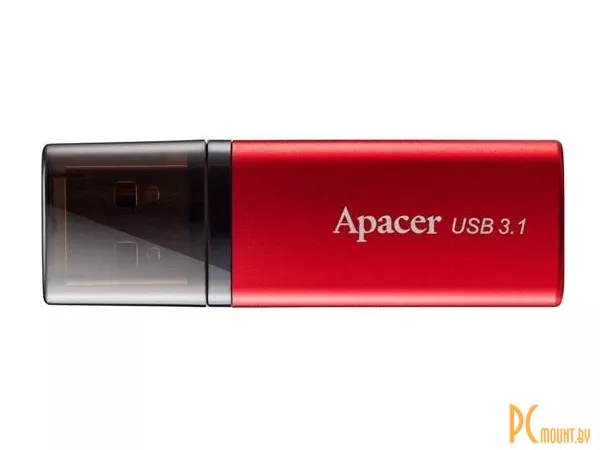 USB память 32GB, Apacer AP32GAH25BR-1