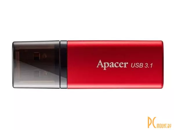 USB память USB Flash-накопитель Apacer AH25B RTL (AP32GAH25BR-1) AP32GAH25BR-1