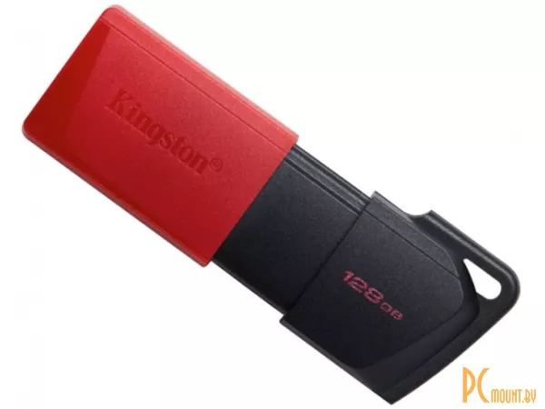 USB память 128GB, Kingston DataTraveler Exodia M DTXM/128GB