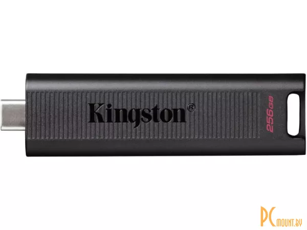 USB память 256GB, Kingston DataTraveler Max DTMAX/256GB