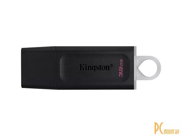 USB память 32GB, Kingston DataTraveler Exodia DTX/32GB
