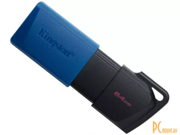 USB память 64GB, Kingston DataTraveler Exodia M DTXM/64GB