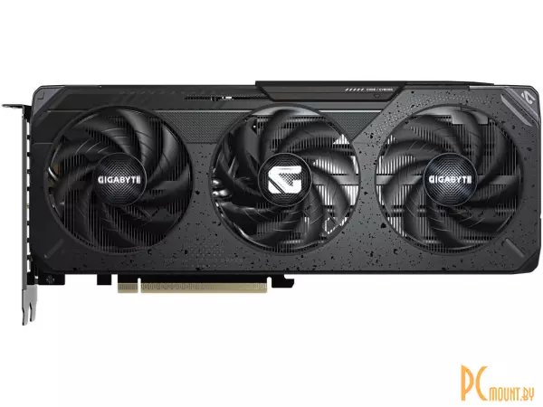 видеокарта NVIDIA RTX 5060Ti GAMING OC 8G (GV-N506TGAMING OC-8GD) 8Gb GDDR7 HDMI+3xDP RTL GeForce Gigabyte
