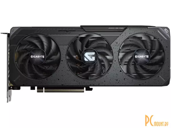 видеокарта AMD RX 9060XT GAMING OC 16G (GV-R9060XTGAMING OC-16GD) 16GB RTL Radeon Gigabyte