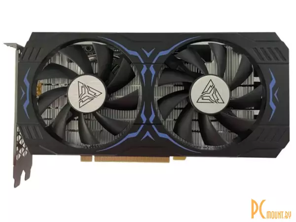 видеокарта RTX ARKTEK 6Gb DDR6 128bit Dual Fan AKN3050D6S6GH1 3050 AKN3050D6S6GH1